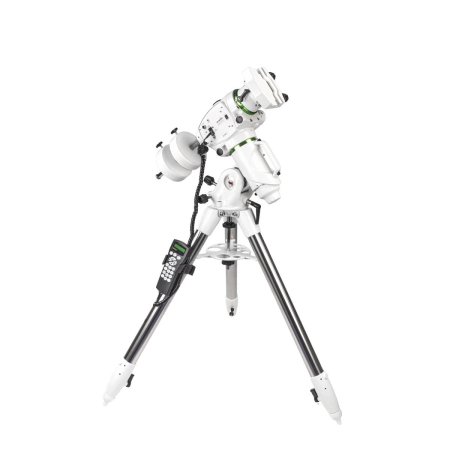 Montáž Sky-Watcher EQ6-R PRO SynScan s ovladačem