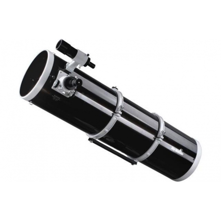 Hvězdářský dalekohled Sky-Watcher 10″ 254/1200 OTA Dual Black Diamond