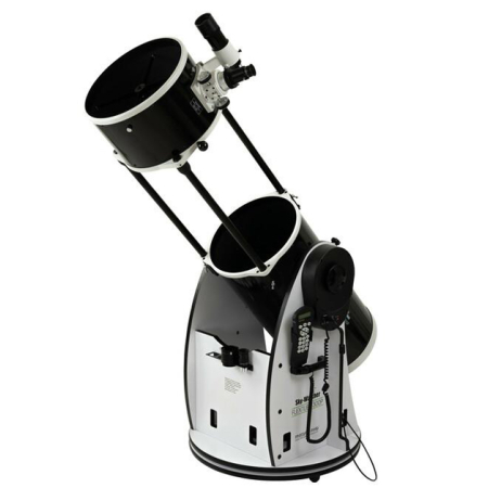 Hvězdářský dalekohled Sky-Watcher N 305/1500 Dobson 12″ GoTo
