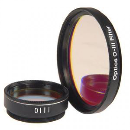 Filtr Omegon OIII filtr 1,25&Prime;