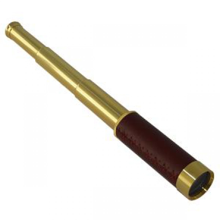 Pozorovací dalekohled Omegon 12x30
