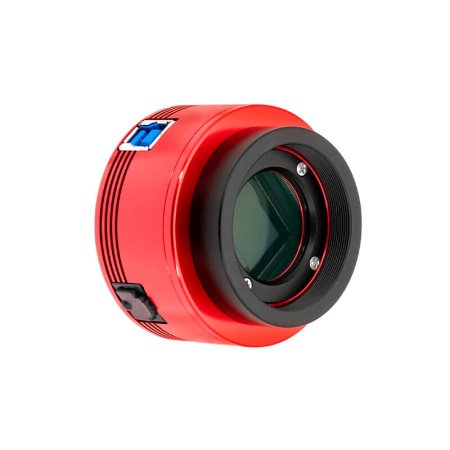 ZWO Colour CMOS Camera ASI294MC - Sensor D=23.2 mm