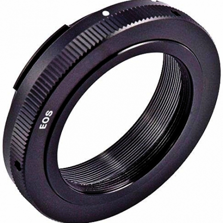 Fotoadaptér Binorum SuperStrong T-Ring Canon EOS
