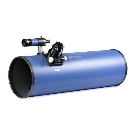 Hvězdářský dalekohled GSO N 254/1000 F/4 M-LRN 10″ Crayford 1:10 OTA