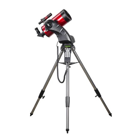 Hvězdářský dalekohled Sky-Watcher MAK 127/1500 Star Discovery AZ