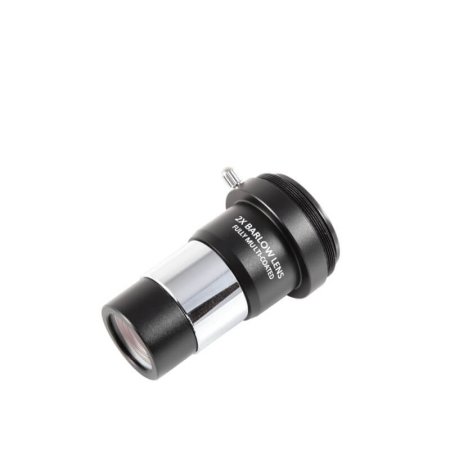 Barlow čočka ASToptics 2x T2 1,25″