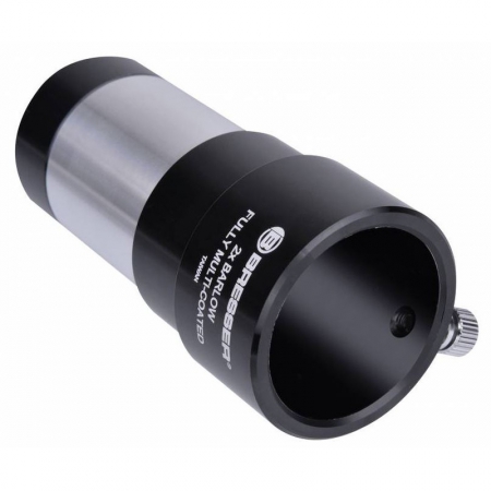 Barlow čočka Bresser 2x 1,25″