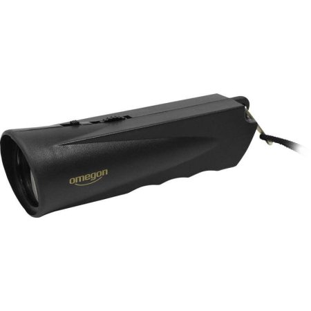 Svítilna Omegon Twin Light s regulací jasu