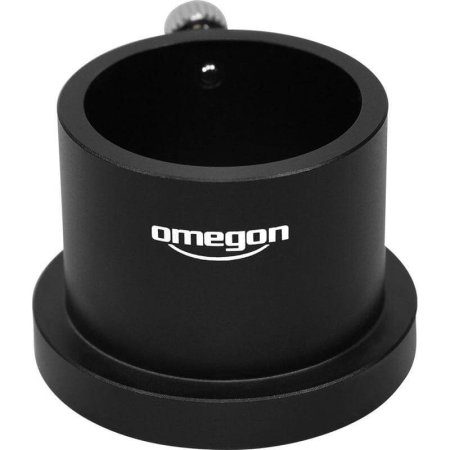 Adaptér Omegon Vnější T2/1,25″ – optická délka 30 mm