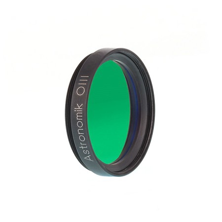 Filtr Astronomik 1,25″ OIII