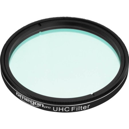 Filtr Omegon Pro 2″ UHC