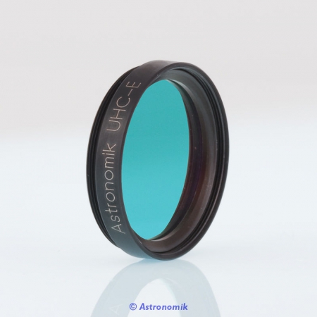 Filtr Astronomik 1,25″ UHC-E