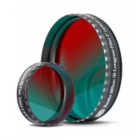 Filtr Baader Planetarium 1,25&Prime; IR-Pass 685 Nm