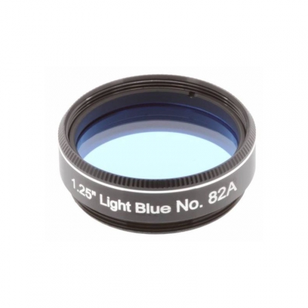 Filtr Explore Scientific Light Blue #82A 1,25″
