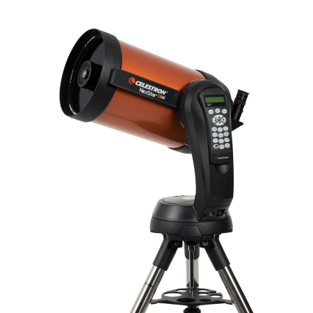Hvězdářský dalekohled SC 203.2/2032 Celestron NexStar 8SE Computerized
