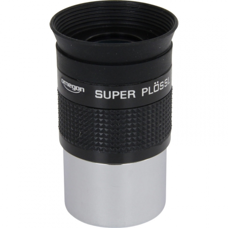 Okulár Omegon Super Plössl 20mm 52° 1,25″