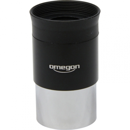 Okulár Omegon Plössl 20mm 50° 1,25″