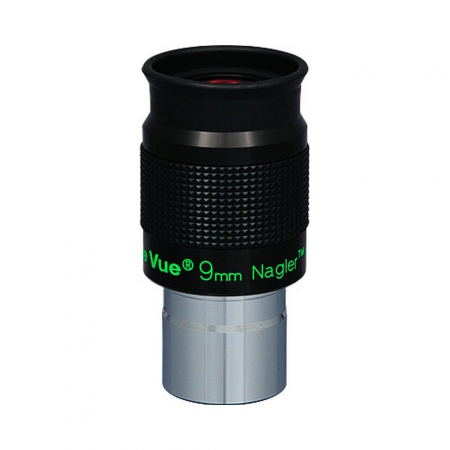Okulár TeleVue Nagler Type 6 9mm 82° 1,25″