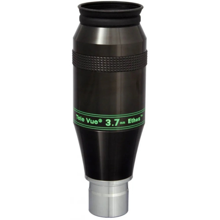 Okulár TeleVue Ethos 3,7mm 110° 1,25″/2″