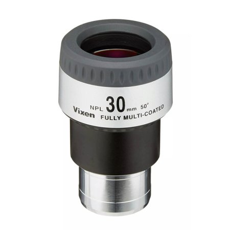 Okulár Vixen NPL Plössl 30mm 50° 1,25″