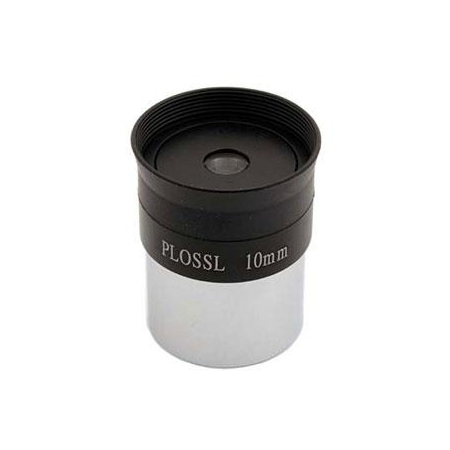 Okulár TS Optics Plössl 10mm 50° 1,25″