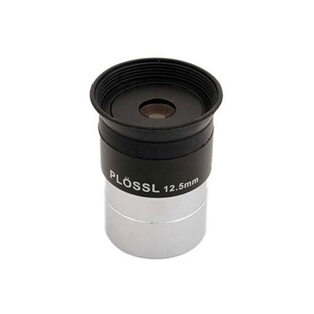 Okulár TS Optics Plössl 12,5mm 50° 1,25″
