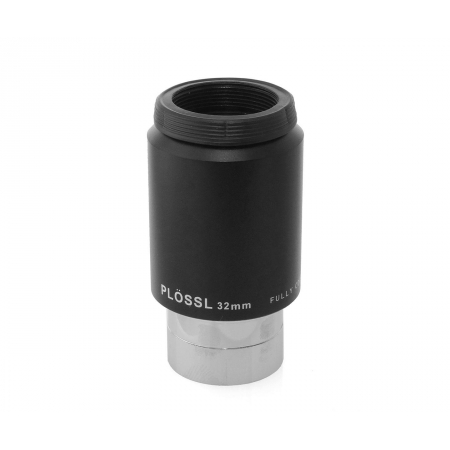 Okulár TS Optics Plössl 32mm 50° 1,25″