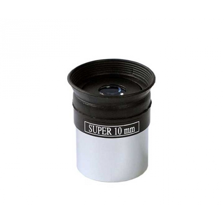 Okulár TS Optics Super 10mm 52° 1,25″ Reversed Kellner
