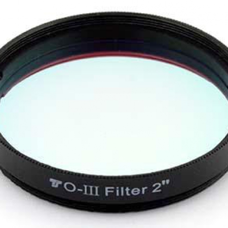 Filtr TS Optics 2&Prime; Premium O-III