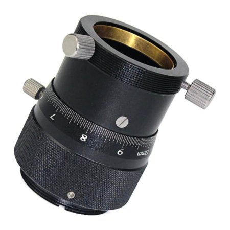 Okulárový výtah ASToptics 1,25″ helical (M42/T2)