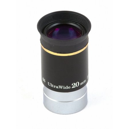 Okulár Sky-Watcher WA-66 20mm 66° 1,25″