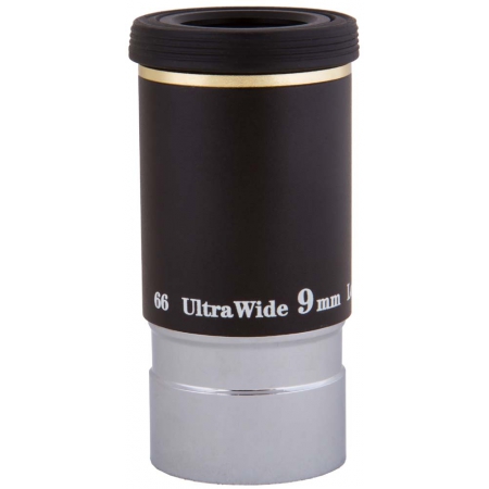 Okulár Sky-Watcher WA-66 9mm 66° 1,25″