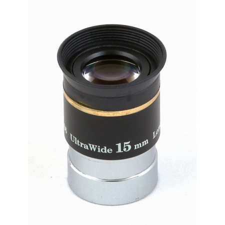 Okulár Sky-Watcher WA-66 15mm 66° 1,25″