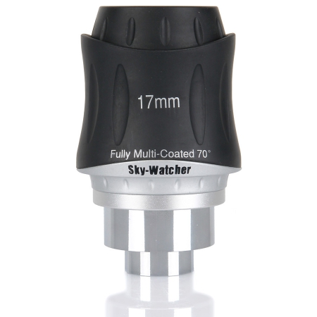 Okulár Sky-Watcher SWA-70 17mm 70° 2/1,25″