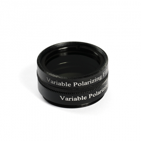 Variabilní polarizační filtr Binorum VariPol 1,25″