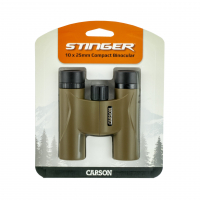 Binokulární dalekohled Carson Stinger™ 10x25