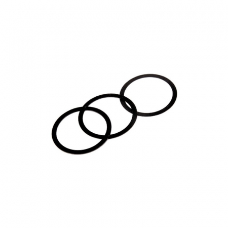 Podložky ASToptics T2 0.5mm + 0.8mm + 1mm