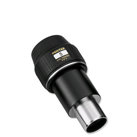 Okulár Pentax XW 5mm 70° 1,25″