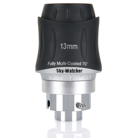 Okulár Sky-Watcher SWA-70 13mm 70° 2/1,25″