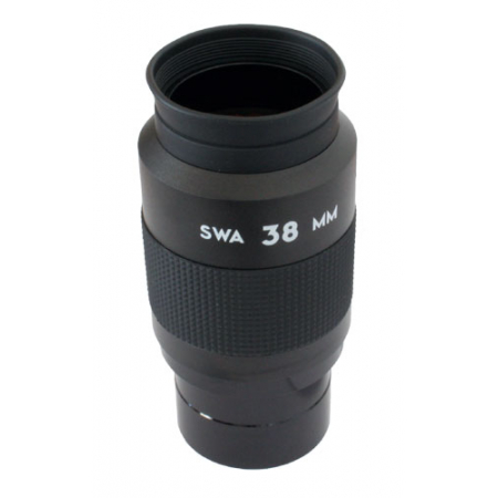 Okulár Sky-Watcher SWA-70 38mm 70° 2″