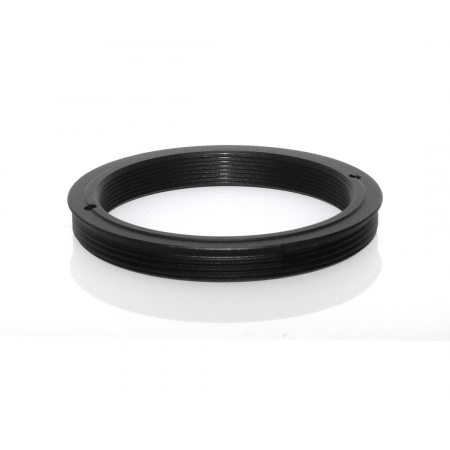 Adaptér TS Optics female T2-thread to male 2″ SC thread