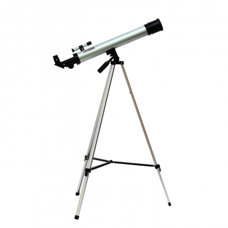 BAZAR - Dětský hvězdářský dalekohled Binorum Prime 50/600 AZ
