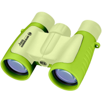 Detsky dalekohled Bresser Junior Green 3x30