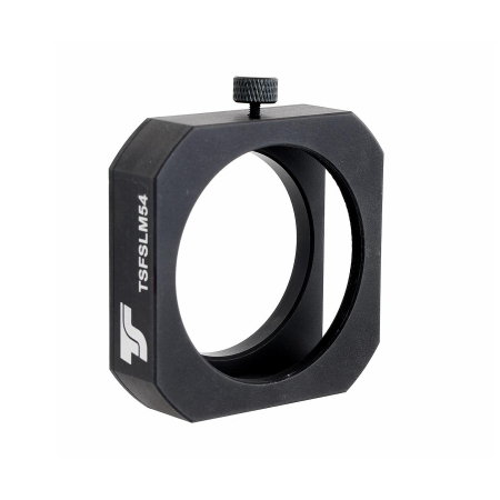 Filter changer TS Optics with M54x0.75 thread for full frame cameras