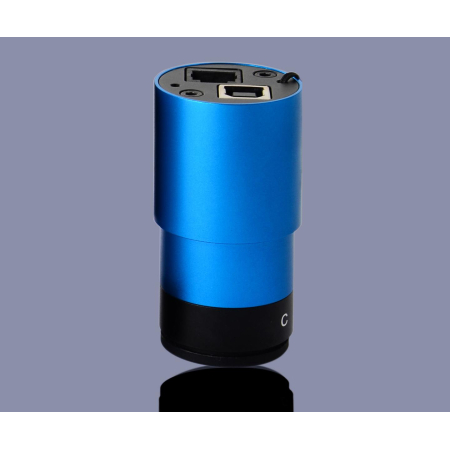 Barevná kamera a autoguider TS Optics ToupTek TS327mini
