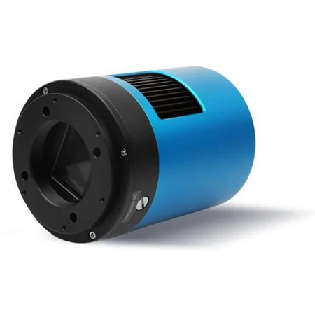 Chlazená monochromatická kamera TS Optics ToupTek MONO 2600MP G2 Sony IMX571