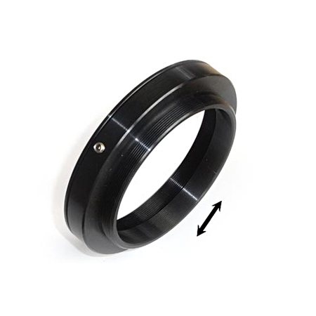 Rotátor TS Optics 360° M90