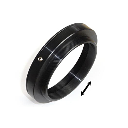 Rotátor TS Optics 360° M117