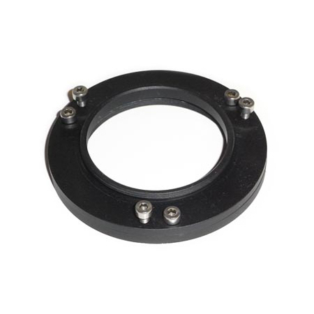 TS Optics M63 tilter - compensation for field tipping - good for Riccardi Reducer