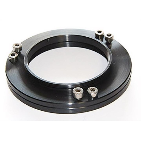 TS Optics M68x1 Tilting Adapter - Tilting flange for astrophotography